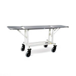 Folding Type Stretcher Trolley