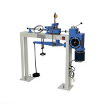 Direct Shear Test Apparatus