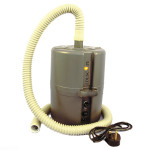 Linear Air Track Blower