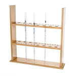 Vertical Pipette Stand