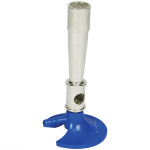 Meker Burner Heavy Base