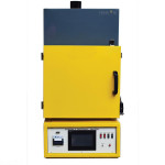 Asphalt Content Tester