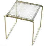 Alcohol Burner Stand