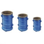 Cylindrical Mould