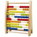 Upright Abacus