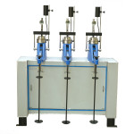 Consolidation Test Apparatus