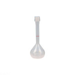 Volumetric Flask, Plastic