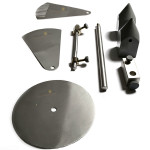 Demountable Transformer Accessory Set