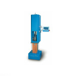 Automatic Compactor For Bituminous Mixes