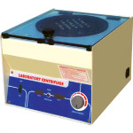 Laboratory Centrifuge