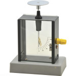 Gold Leaf Electroscope