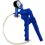 Vacuum Pump Hand