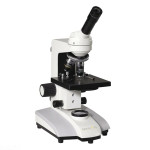 Monocular Microscope