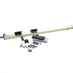 Linear Airtrack and Blower 2 Meter