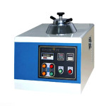 Specimen Mounting Press