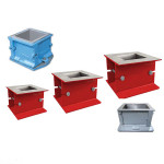 Concrete Cube Mould