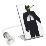 Effects of Smoking Model