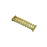 Linear Shrinkage Mould