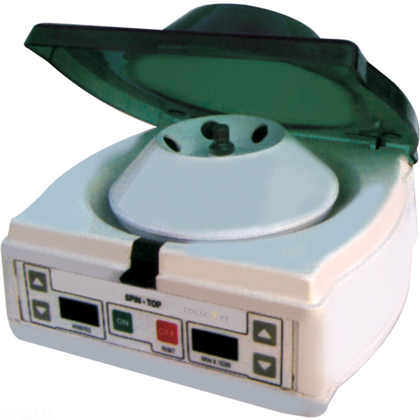 Mini Centrifuge