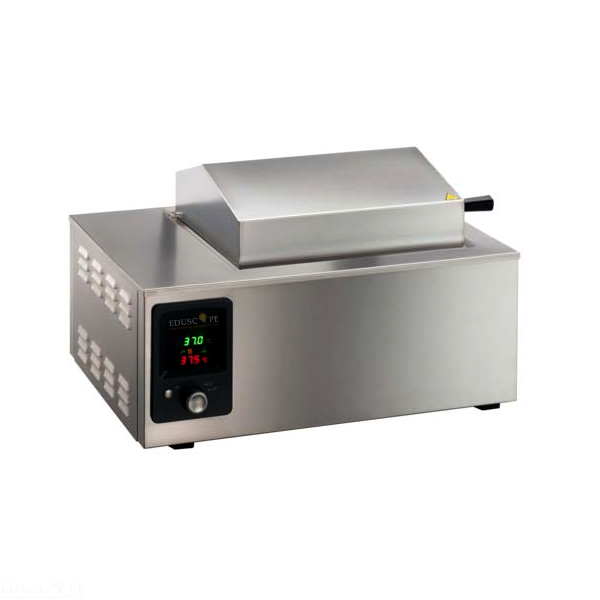 Circulating Water Bath With Cooler Unit
