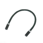 Burner Tubing