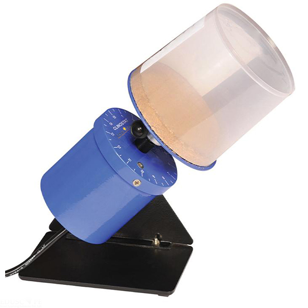 Clinostat Electric