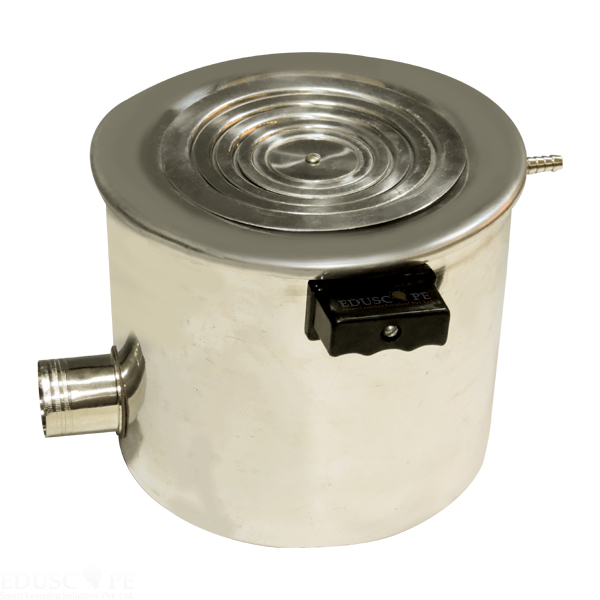 Electric Water Bath