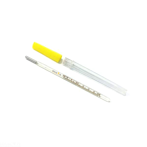 Basal Thermometer