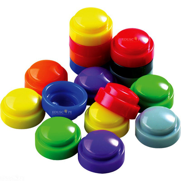 Stacking Counters