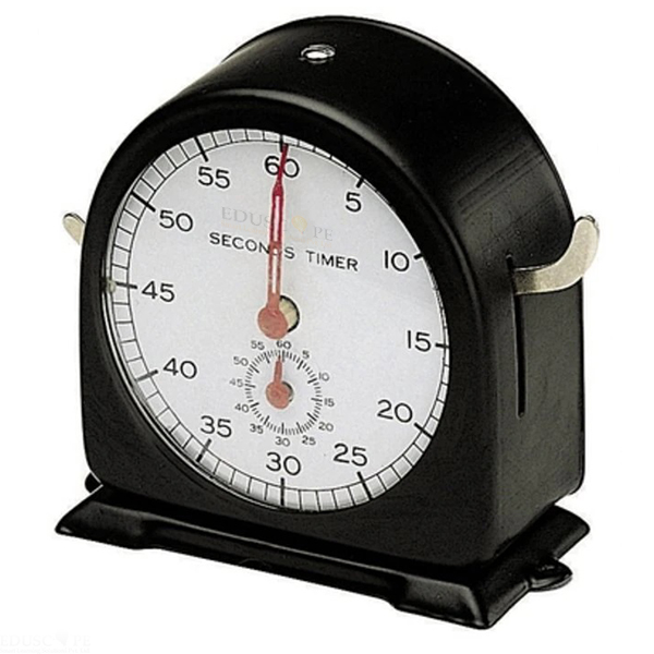 Stop Clock