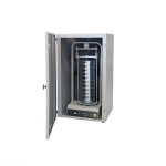 High Capacity Sieve Shaker