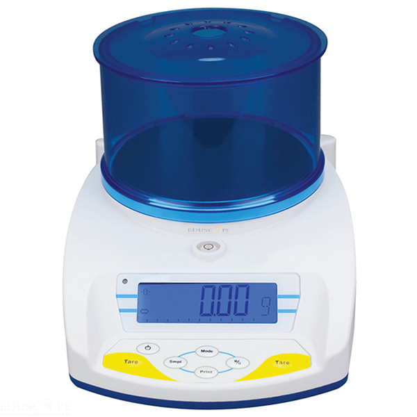 Portable Precision Balance