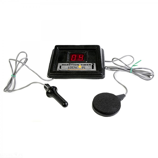 Reaction Timer