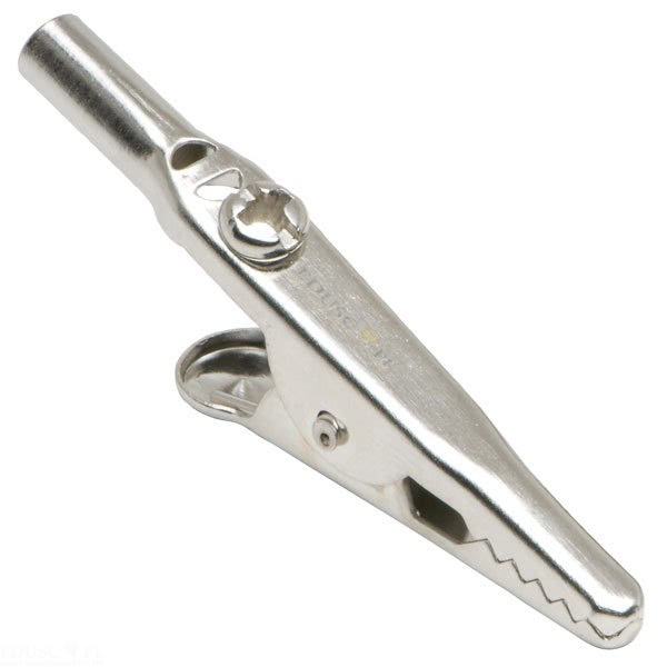 Crocodile Clip