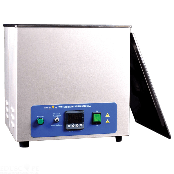 Digital Serological Water Bath