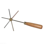 Conductive Star