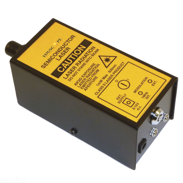 Semiconductor Laser