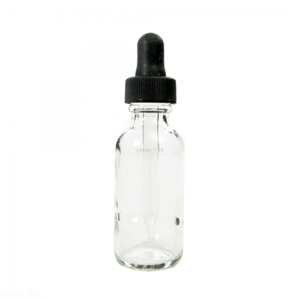 Dropping Bottle