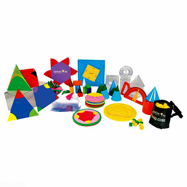 Senior Maths Kit