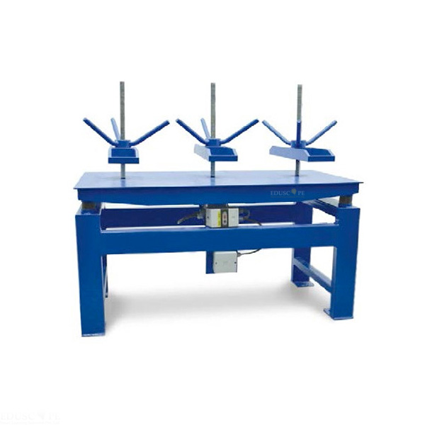 Vibrating Table