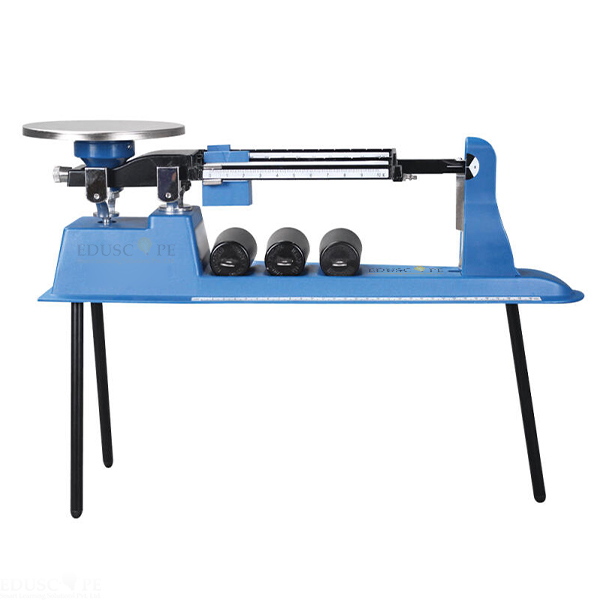 Triple Beam Balance