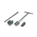 Soil Augers