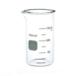 Tall Form Beaker