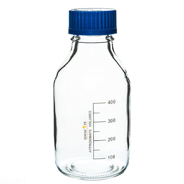 Reagent Bottles