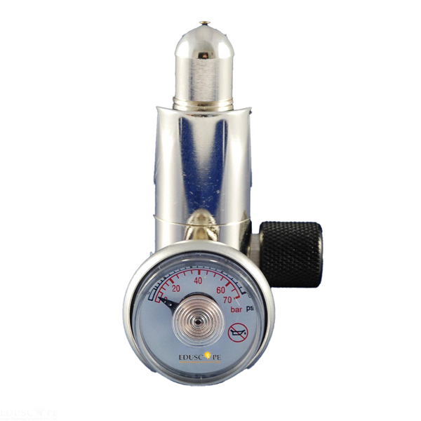 Balloon Regulator