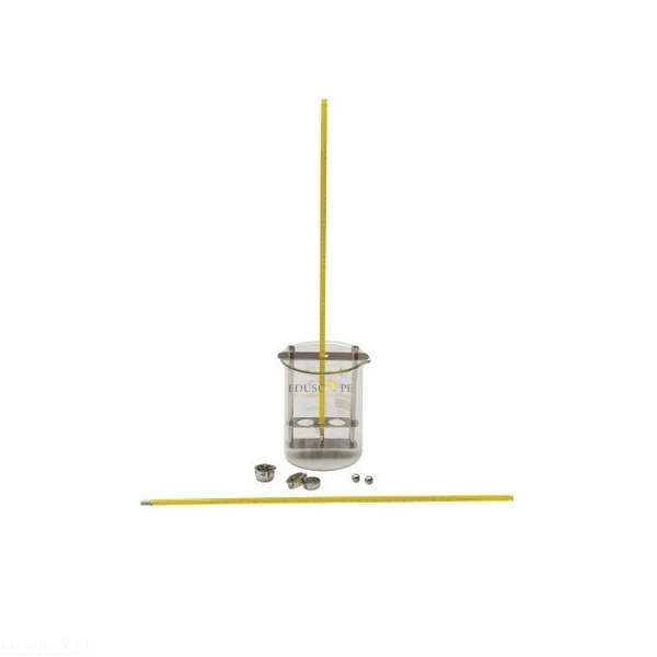 Ring and Ball Apparatus