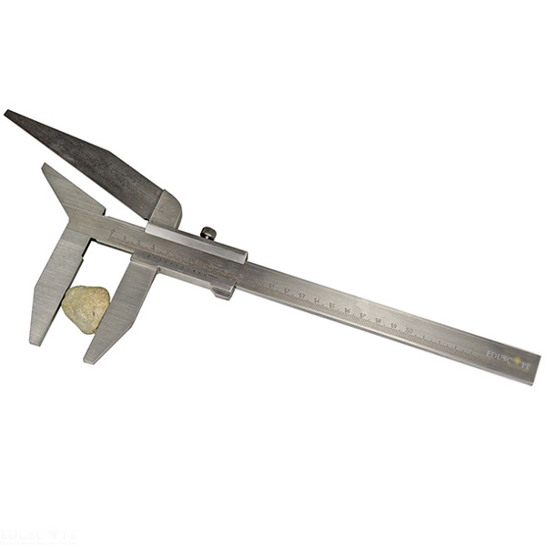 Shape Index Caliper