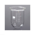 Flasks-D, Without Side Cut for Dissolution Apparatus