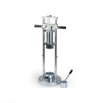 Aggregate Impact Tester