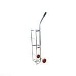 Cylinder Trolley
